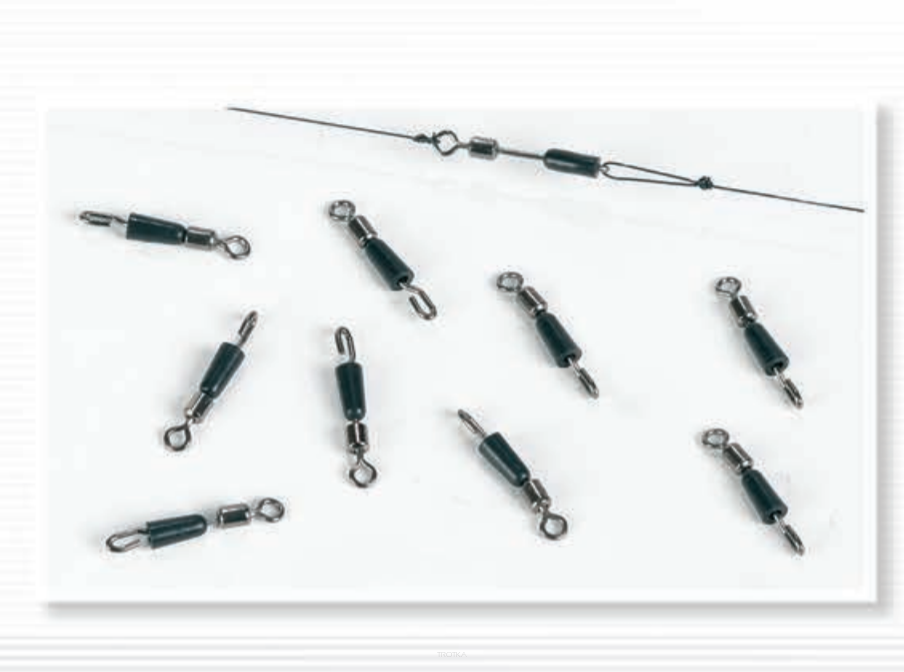 Szybkozłączka Fil - Feeder Quick Change Swivel - M
