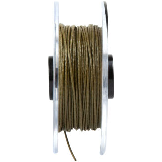 Plecionka Przyponowa W Otulinie Under Carp 10m 35lb Otulin Force - Zielona - 2