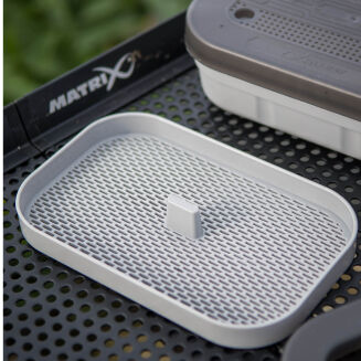 Sito Do Robaków Matrix Drainage Tray - 5
