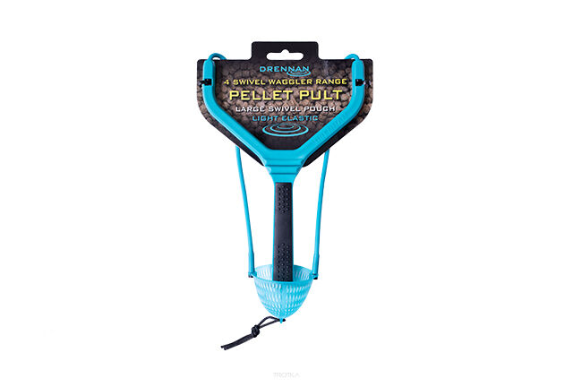 Proca Drennan Caty Waggler - Light
