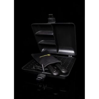 Patelnia Ridge Monkey Connect Combi With Steamer Set - 2