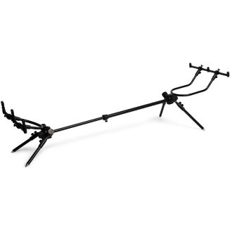Rod Pod Trakker Grand Sniper Pod - 2