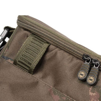 Torba Do Nęcenia Nash Scope Baiting Pouch - 5