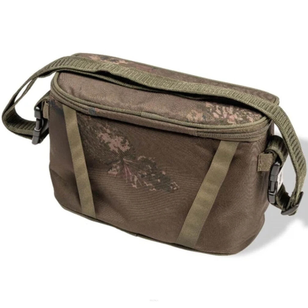 Torba Do Nęcenia Nash Scope Baiting Pouch