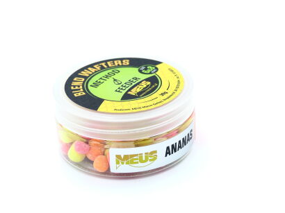 Wafters Meus Blend Ananas 6&8mm