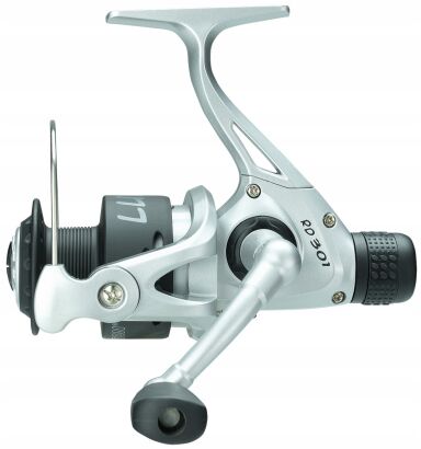 Kołowrotek Robinson Luke RD 301
