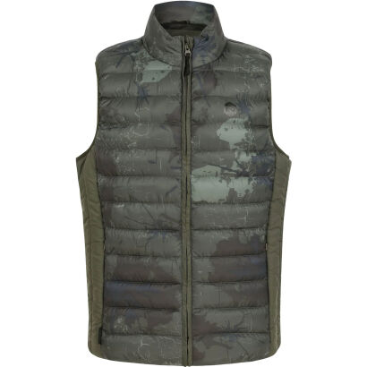 Kamizelka Navitas Indra Camo Identity Gilet - 2XL