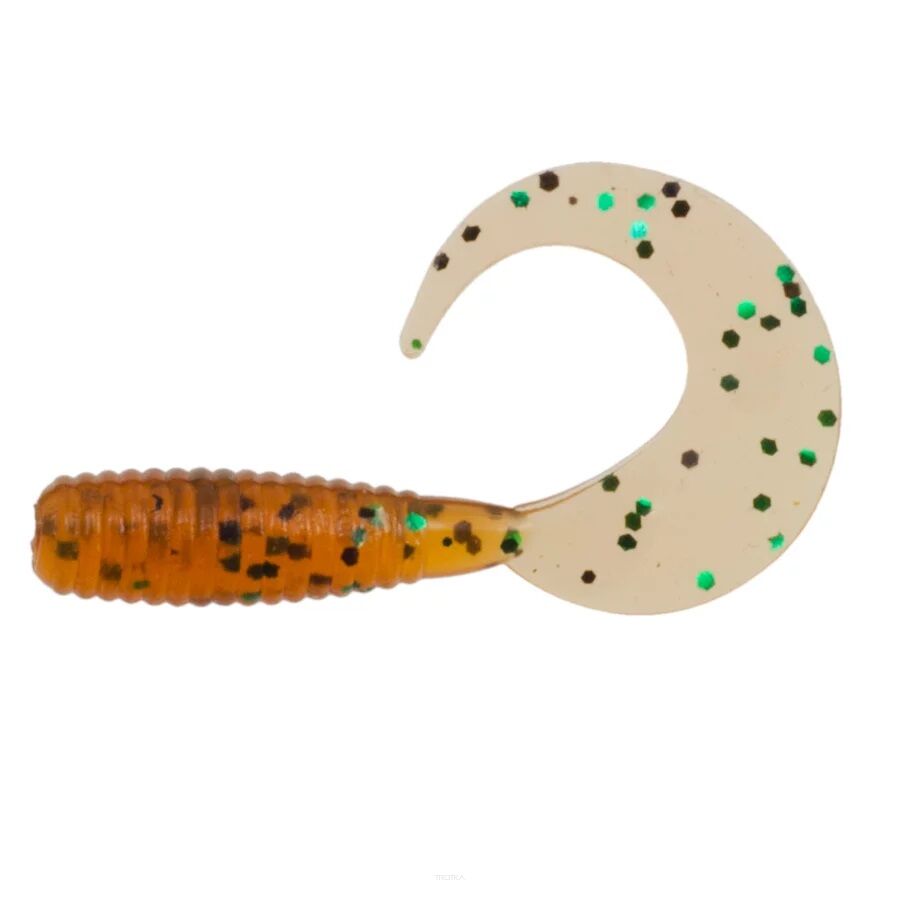 Guma Robinson Spinningowa Classic twist 8cm 3szt - BR-SH