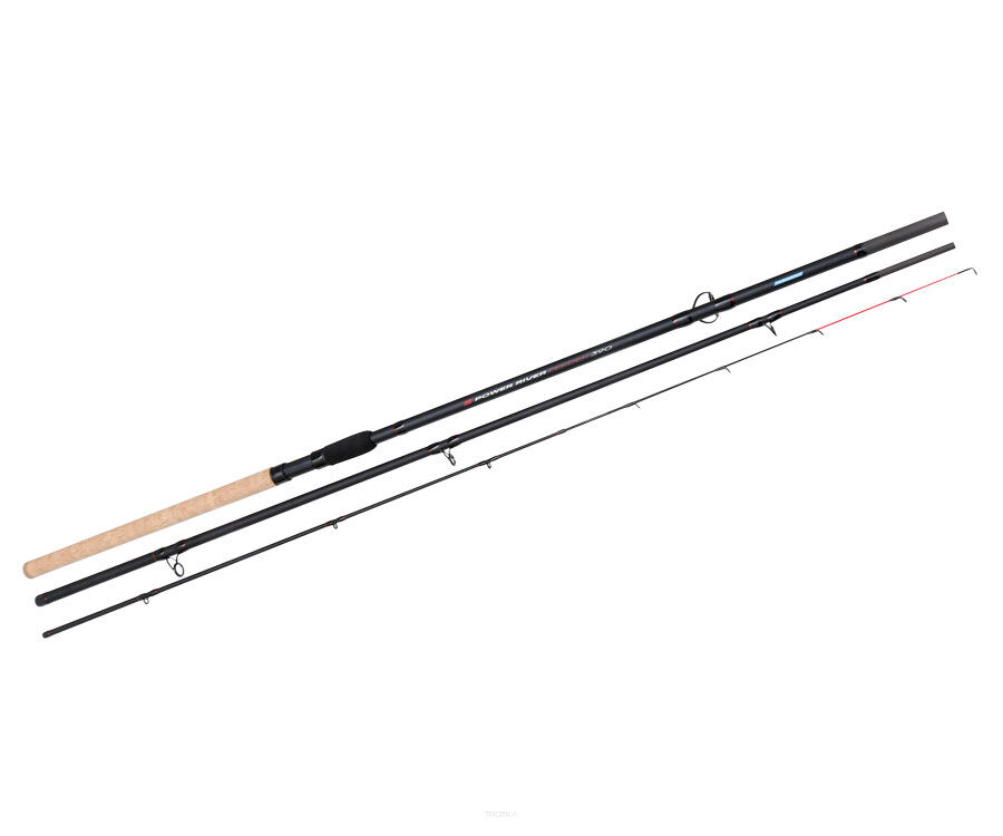 Wędka Flagman S-Power River Feeder 3,6m/150g