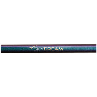 Wędka Mikado Sky Dream 2,13m 2-10g - 4