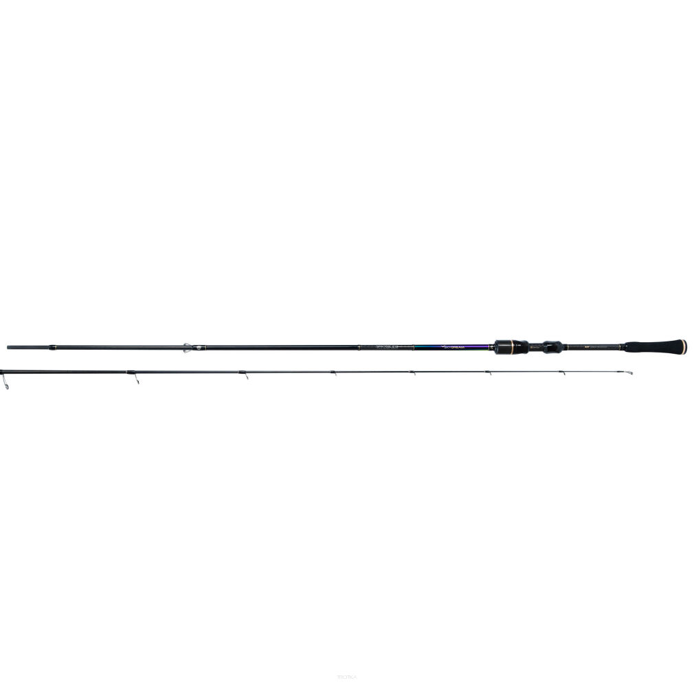 Wędka Mikado Sky Dream 2,13m 2-10g