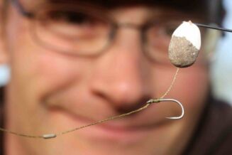 Stopery Dociążające Korda Sinkers Weedy Green - Large - 4