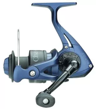 Kołowrotek Robinson Chase FD 252