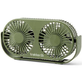 Wiatrak Trakker Remote Bivvy Fan - 2