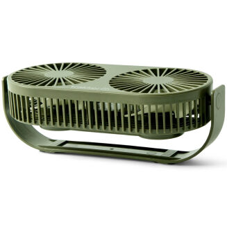 Wiatrak Trakker Remote Bivvy Fan - 4