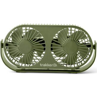 Wiatrak Trakker Remote Bivvy Fan - 5