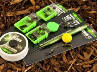 System Leadcore Korda Leadcore Chod System - 4