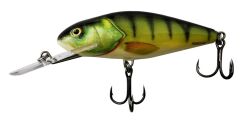 Salmo Perch 8cm DR Perch Floating