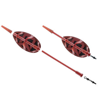 Koszyczek Delphin Method QUIX Large 20g - 2