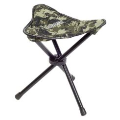 Krzesło wędkarskie Robinson Carpex - 32x39cm