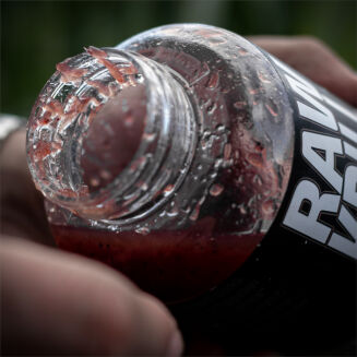 Liquid Munch Baits - Raw Krill 500ml - 2