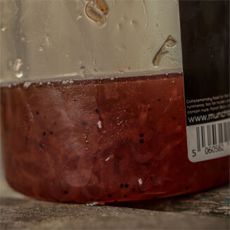 Liquid Munch Baits - Raw Krill 500ml - 3