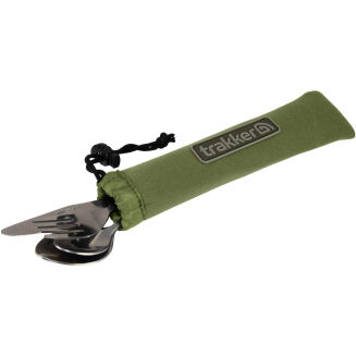 Sztućce Trakker Armolife Cutlery Set - 2