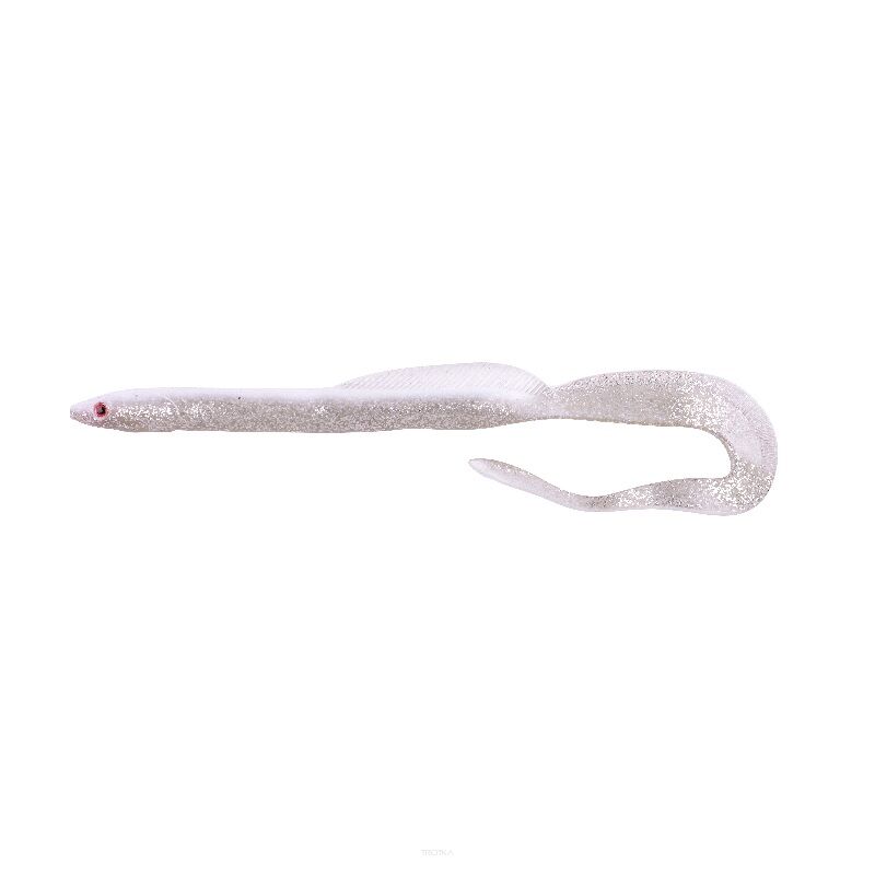 Spro Hyper Eel 26.5cm White Back