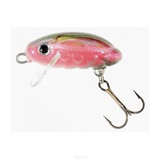 Wobler Jaxon Holo Select - Chrabąszcz 3cm 1,5g - FBT VJ-SH03FBT