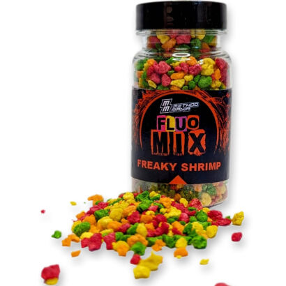 Fluo Mix Method Mania - Freaky Shrimp 75ml
