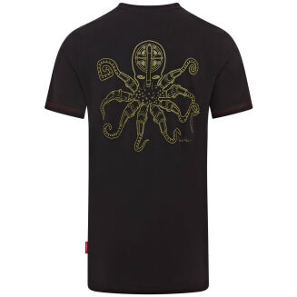 Koszulka Trakker Octopus RS T-Shirt - M - 3