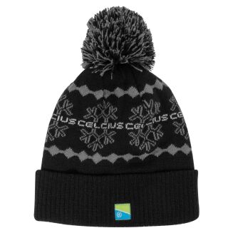 Czapka Preston Celcius Waterproof Bobble - 2