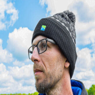 Czapka Preston Celcius Waterproof Bobble - 3