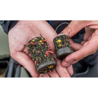 Koszyczek Preston Distance Cage Feeder - 55g Large - 4