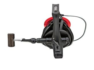Kołowrotek D.A.M Quick Z-Base