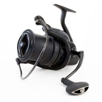 Kołowrotek Daiwa 19 Basia 45 SCW QD - 4