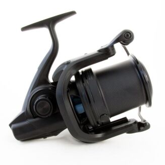 Kołowrotek Daiwa 19 Basia 45 SCW QD - 5