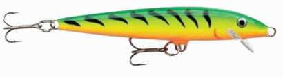 Rapala Original Floating 11cm 6g Firetiger wobler