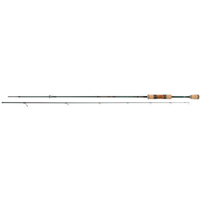 Wędka Mikado Sensor X Area T Rod 1,98m 1-6g