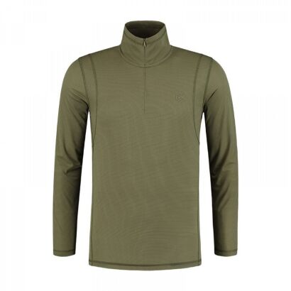 Koszulka Korda Kool Quick Dry Long Sleeve Zip Neck rozmiar XL. KCL361