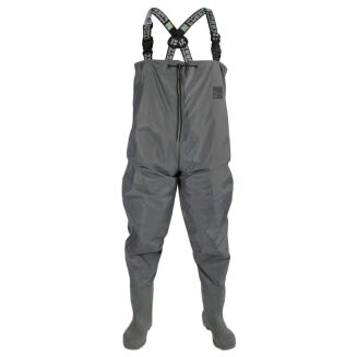Spodniobuty Preston Heavy Duty Chest Waders - 44 - 2
