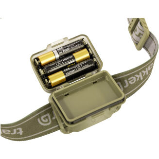 Czołówka Trakker Nitelife Headtorch 220 M - 3