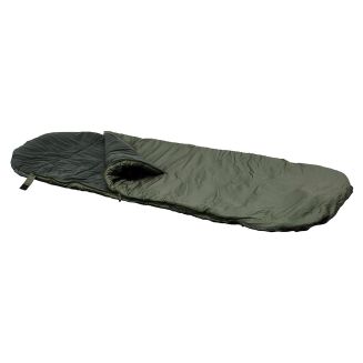 Śpiwór Prologic Element Thermo Sleeping Bag 5 Season 215x90cm - 3