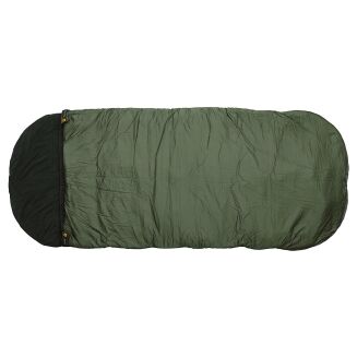 Śpiwór Prologic Element Thermo Sleeping Bag 5 Season 215x90cm - 4