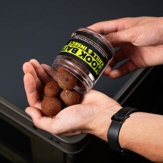 Kulki Ultimate Products Krill Insects Hookbaits 30mm - 2