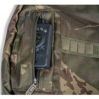 Pokrowiec Na Wędkę Nash Subterfuge Soft Protect 10ft 3 Rod Skin - 3