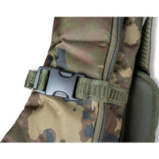 Pokrowiec Na Wędkę Nash Subterfuge Soft Protect 10ft 3 Rod Skin - 5