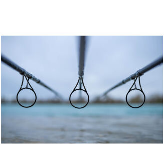 Wędka Korda Kaizen Green 10ft 4lb - 5