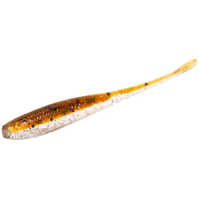 Guma Mikado M Craft Mortal Tail 100mm / Magic Brown