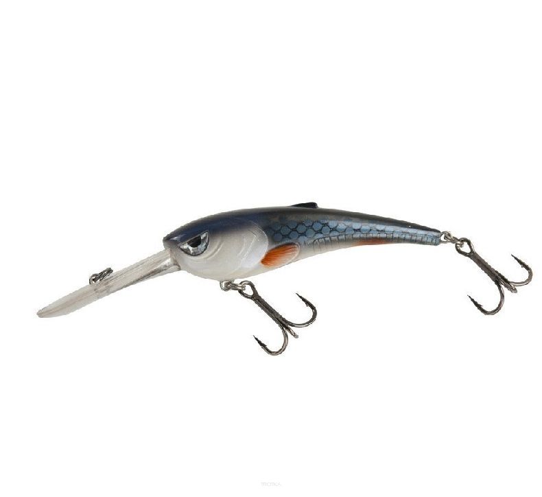 Wobler D.A.M Madcat Catdiver 11cm - Roach 